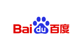 百度 (Baidu)